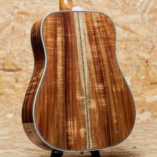 Gibson Hummingbird Ultima Custom All Koa -MIKI 200th Anniversary-_2