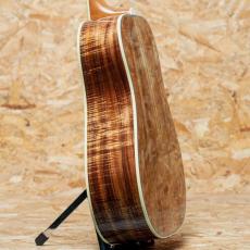 Gibson Hummingbird Ultima Custom All Koa -MIKI 200th Anniversary-_5