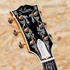 Gibson Hummingbird Ultima Custom All Koa -MIKI 200th Anniversary-_8