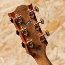 Gibson Hummingbird Ultima Custom All Koa -MIKI 200th Anniversary-_9