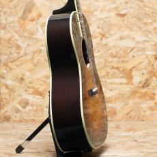 Gibson Nathaniel Rateliff LG-2 Western VS_4