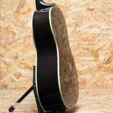 Gibson Nathaniel Rateliff LG-2 Western VS_5