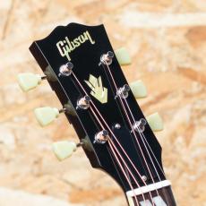 Gibson Nathaniel Rateliff LG-2 Western VS_8