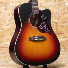 Gibson Hummingbird Studio EC