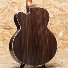 Gibson Parlor Rosewood EC_2