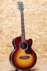 Gibson Parlor Rosewood EC_3