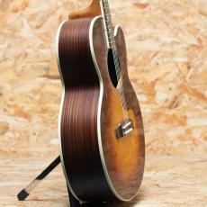 Gibson Parlor Rosewood EC_4