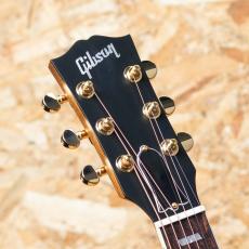 Gibson Parlor Rosewood EC_8