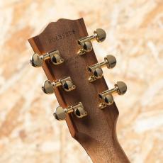 Gibson Parlor Rosewood EC_9
