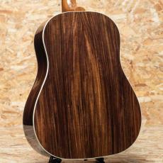 Gibson J-45 Standard Rosewood / Rosewood Burst_2