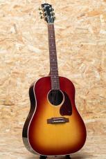 Gibson J-45 Standard Rosewood / Rosewood Burst_3