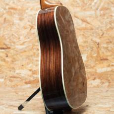 Gibson J-45 Standard Rosewood / Rosewood Burst_5
