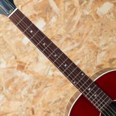 Gibson J-45 Standard Rosewood / Rosewood Burst_6