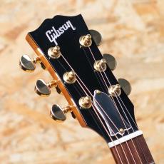 Gibson J-45 Standard Rosewood / Rosewood Burst_8
