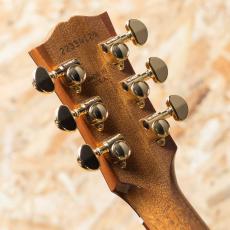 Gibson J-45 Standard Rosewood / Rosewood Burst_9