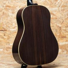 Gibson 1936 Advanced Jumbo Ultra Light Aged_2