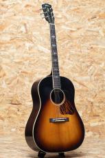 Gibson 1936 Advanced Jumbo Ultra Light Aged_3