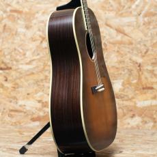 Gibson 1936 Advanced Jumbo Ultra Light Aged_4