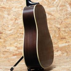 Gibson 1936 Advanced Jumbo Ultra Light Aged_5