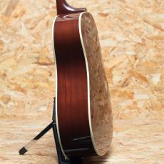 Gibson J-45 Standard Natural Gloss_5