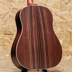 Gibson J-45 Studio Rosewood Satin Natural_2