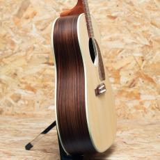 Gibson J-45 Studio Rosewood Satin Natural_4