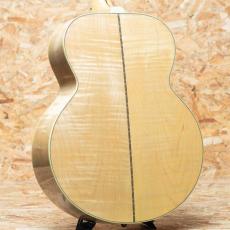 Gibson SJ-200 Original Antique Natural_2