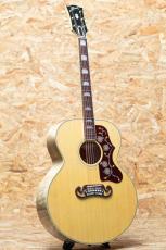 Gibson SJ-200 Original Antique Natural_3