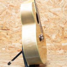 Gibson SJ-200 Original Antique Natural_4