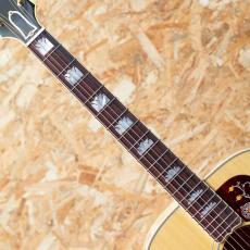 Gibson SJ-200 Original Antique Natural_6
