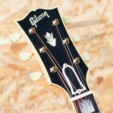 Gibson SJ-200 Original Antique Natural_8