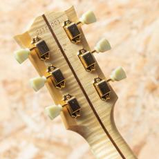 Gibson SJ-200 Original Antique Natural_9