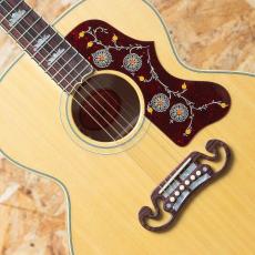 Gibson SJ-200 Original Antique Natural_10