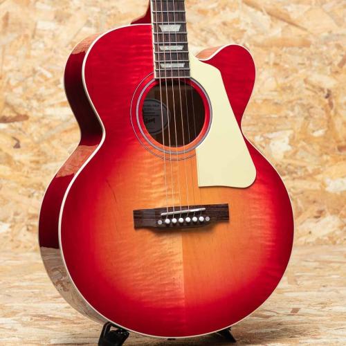 Gibson Les Paul Parlor Aoustic VCS