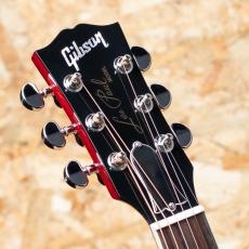 Gibson Les Paul Parlor Aoustic VCS_8