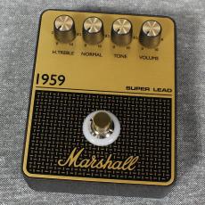 Marshall 1959 Pedal