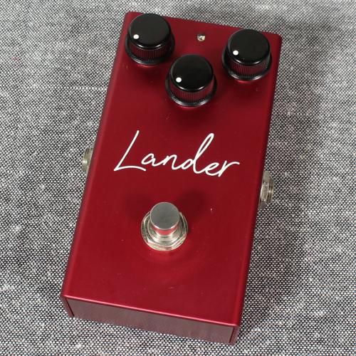 VIRTUES Lander