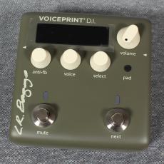 L.R.Baggs Voice Print D.I.