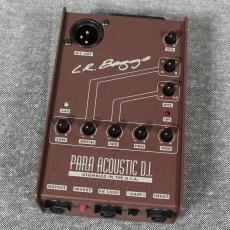 L.R.Baggs Para Acoustic DI