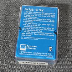 Seymour Duncan Hot Rails Strat SHR-1B Cream_2