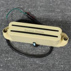 Seymour Duncan Hot Rails Strat SHR-1B Cream_3