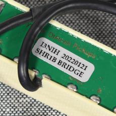Seymour Duncan Hot Rails Strat SHR-1B Cream_5