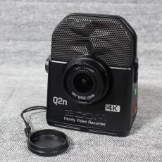 ZOOM Q2n-4K
