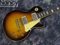 Gibson Custom Shop MURPHY LAB 1959 LES PAUL STANDARD REISSUE ULTRA LIGHT AGED Southern Fade 2026_2