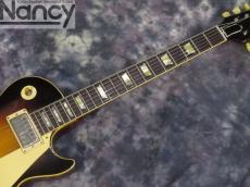 Gibson Custom Shop MURPHY LAB 1959 LES PAUL STANDARD REISSUE ULTRA LIGHT AGED Southern Fade 2026_3