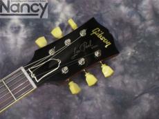 Gibson Custom Shop MURPHY LAB 1959 LES PAUL STANDARD REISSUE ULTRA LIGHT AGED Southern Fade 2026_4