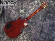 Gibson Custom Shop MURPHY LAB 1959 LES PAUL STANDARD REISSUE ULTRA LIGHT AGED Southern Fade 2026_5