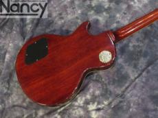 Gibson Custom Shop MURPHY LAB 1959 LES PAUL STANDARD REISSUE ULTRA LIGHT AGED Southern Fade 2026_6