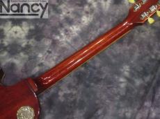 Gibson Custom Shop MURPHY LAB 1959 LES PAUL STANDARD REISSUE ULTRA LIGHT AGED Southern Fade 2026_7