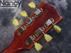 Gibson Custom Shop MURPHY LAB 1959 LES PAUL STANDARD REISSUE ULTRA LIGHT AGED Southern Fade 2026_8